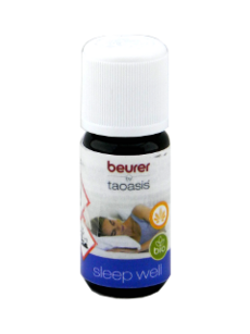 Beurer Aroma solubila in apa Sleep well