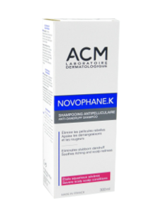 ACM Novophane K N1