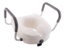 Moretti Inaltator wc 13 cm RP420