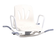 Moretti Scaun de baie RS936 N1
