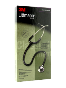 Littmann Classic Infant DML548BC Stetoscop N1