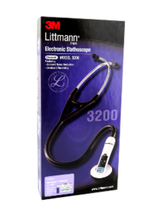 Littmann Electronic 3200 DML572N