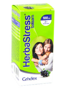 Herbastress balsam N1