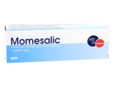 Momesalic N1