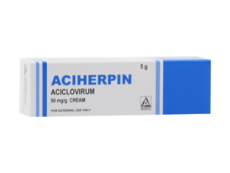 Aciherpin N1