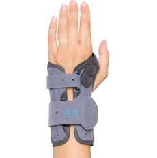 ПРИМ Иммобилизатор короткий для запястья AM203G LR