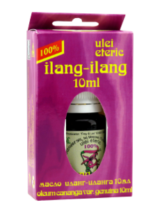 Oleum Cananga (Ylang-Ylang) N1