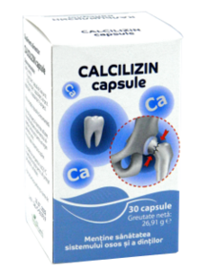 Calcilizin N30