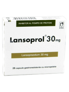 Lansoprol N28
