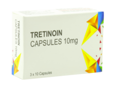 Tretinoin N30