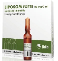 Liposom Forte N5