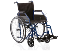 Моретти Инвалидная коляска CP100-46
