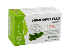 Memorivit Plus N60