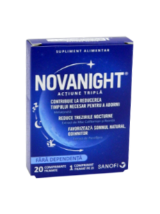 Novanight Vita N20