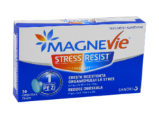 MagneVie Stress Rezist N30