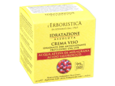 Athena s Idratazione Assoluta Crema fata de zi 50 ml N1