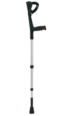 Moretti Carja anatomica pentru adulti RP705A (argint) N1
