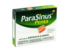 ParaSinus Penta N12