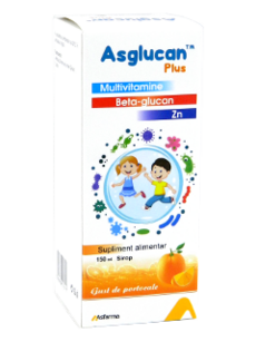Asglucan Plus N1