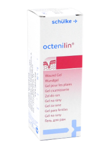 Октенилин Гель для ран N1