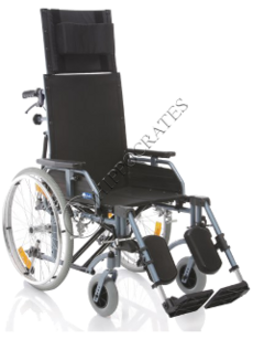 Моретти Инвалидное кресло CP810-46
