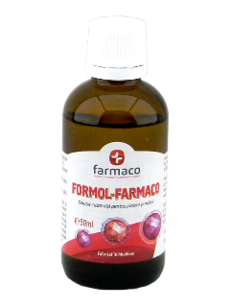 Формол-Фармако N1