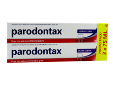 Pasta de dinti Parodontax Ultra Clean 1+1 N1