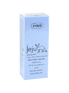 Ziaja Jeju crema-mouse pt. fata  N1