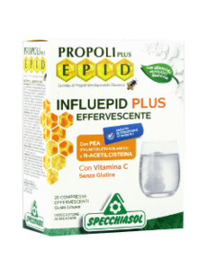 Epid Influepid Plus N20