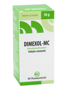 Димексол-MC N1