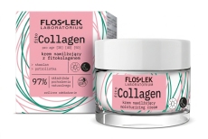 Floslek fitoCollagen ProAge Cremă hidratantă zi/noapte N1