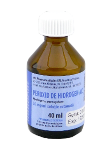 Peroxid de hidrogen N1