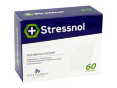 Stressnol N60