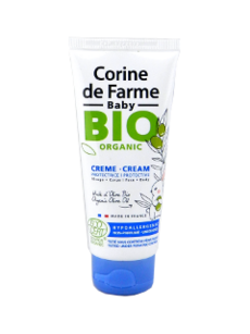 Корин де Фарм Baby Bio Защитный крем N1