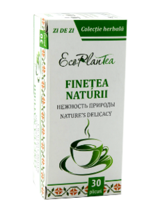 Ceai FINETEA NATURII N30