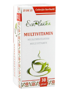 Чай Мультивитамин N30