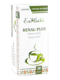 Ceai RENAL-PLUS N30