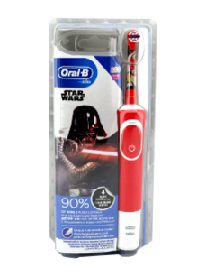 Электрическая зубная щетка Oral-B Звездные Войны