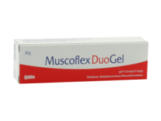 Muscoflex Duo N1