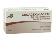 Сенадексин-Форте N100