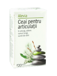 Ceai pentru articulatii N20