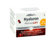 Dr.Theiss MPH Hyaluron Pharma Lifting cremă de zi SPF 30 N1