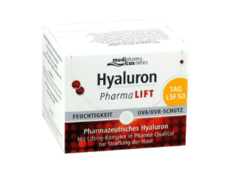Др. Тайсс MPH Hyaluron Pharma Lifting Дневной крем SPF 50 N1