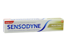 Зубная паста Сенсодин Multi Care N1