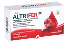 Altrifer LDS N30