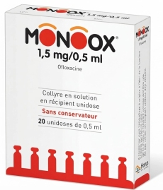 Моноокс N20