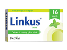 Linkus Mint N16