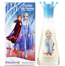 Корин де Фарм Disney Frozen туалетная вода