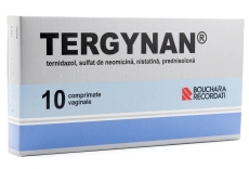 Tergynan N10