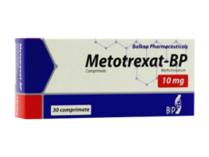 Метотрексат-BP N30